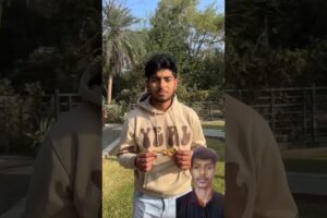 Grandmother saves cute puppies from the butcher 😭 #ai​​ #baby​​ #save​