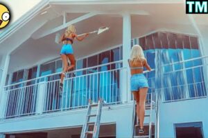 TOTAL IDIOTS AT WORK / Instant Regret Fails Compilation 2026 / Best Fails of the Week #301