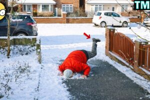 TOTAL IDIOTS AT WORK / Instant Regret Fails Compilation 2026 /Best Fails of the Week #306