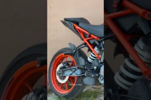 Power of Ktm Duke 390⚡️🥵 #duke390 #ktm #ktmduke #shorts