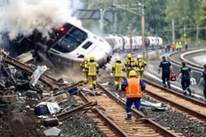 60 Luckiest People Ever Caught on Camera | Incredible Moments #23