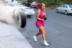 60 Luckiest People Ever Caught on Camera | Incredible Moments #21