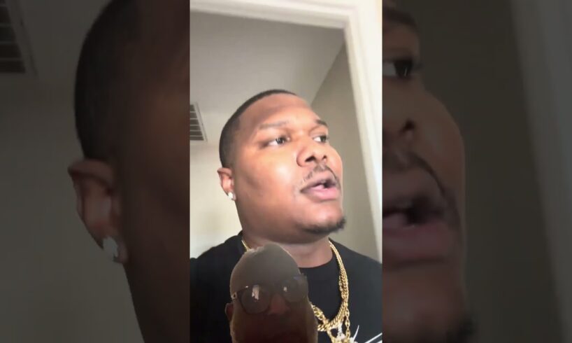 J hood on Crip Mac neck! #drama #fights #helpmemakethismakesense #lamarkmoore #shortsfeed part6