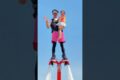 #flyboard #watersport #watersports #extremesports #adventure
