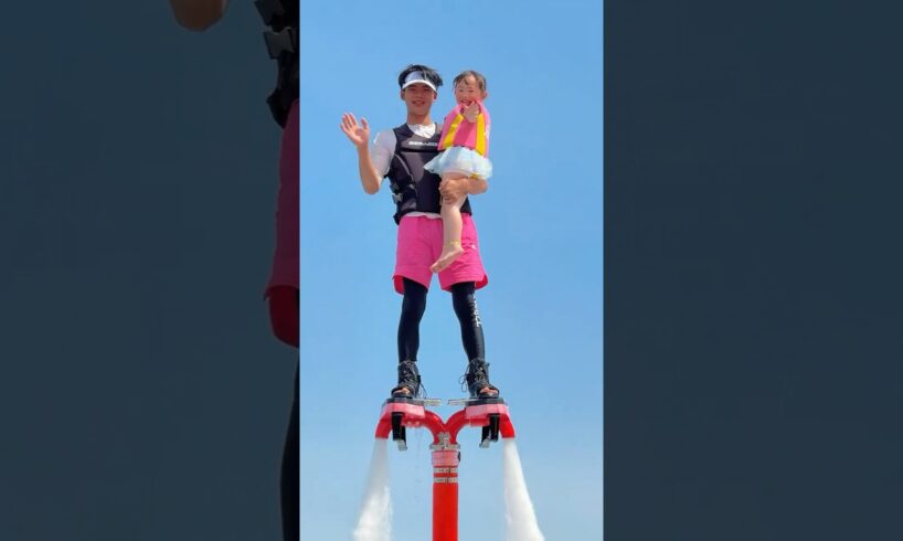 #flyboard #watersport #watersports #extremesports #adventure