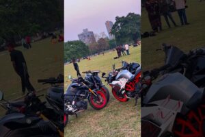 KTM RC 390 😎 #rc390 #ytshorts #shorts #viralshorts