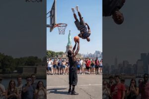 People are Awesome 🇺🇸🇺🇸 #trickshot #respect #imaginedragons #skills #amazing #reaction