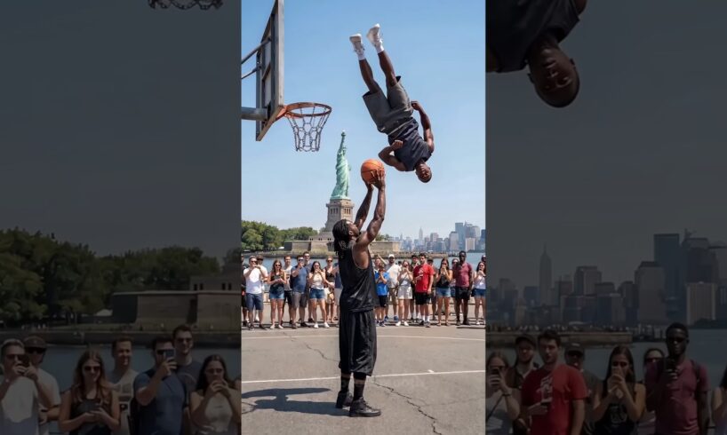 People are Awesome 🇺🇸🇺🇸 #trickshot #respect #imaginedragons #skills #amazing #reaction