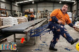 TOTAL IDIOTS AT WORK | Instant Regret Fails Compilation 2026 | Best fail of the week😂 #130