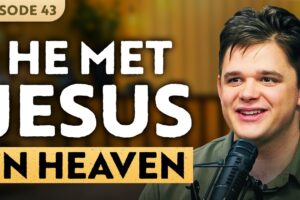 18 Days in Heaven: Gabe Poirot’s Near-Death Encounter