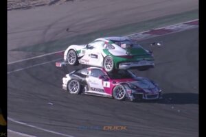 2021 Near Death Compilation