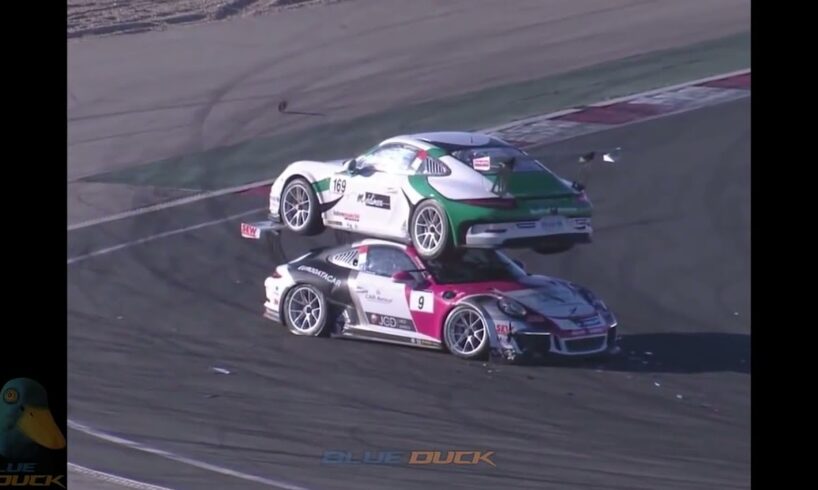 2021 Near Death Compilation