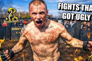 3 Savage Fights That Got Ugly | STREETBEEFS