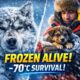-70°C Survival! Top 10 Frozen Animal Rescues That Shocked the World #viral