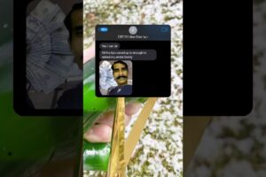 AMIR QUIT UBER EATS!? 😭💀