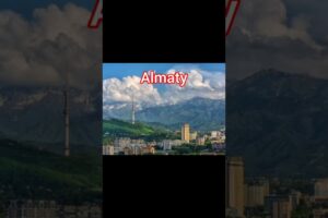 Aa kahi dur chale jayen #shorts #shortvideo  #nature #kazakhstan  #reels #viralvideo #almaty