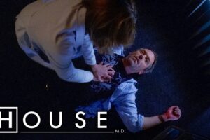 Addicted To Near Death Experiences | House M.D.