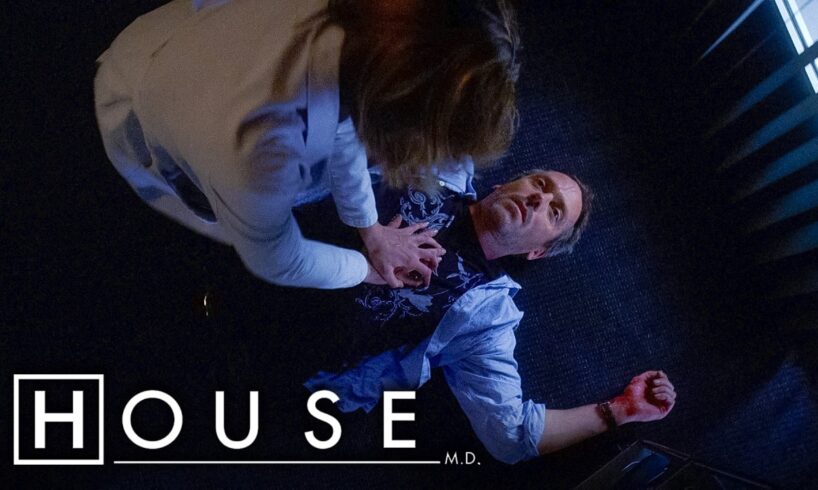 Addicted To Near Death Experiences | House M.D.
