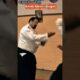 Aikido Steven Seagal self defence in real life in street ‏fighting‪⁨ @AhavatGordonOfficial