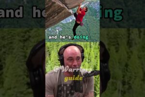 Alex Honold's NEAR DEATH Experience While Climbing😨👀