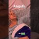 Angels coming to guide #angel #death #hospice #dying #testimony #transtion #goinghome #goodbye #fyp