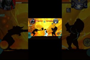 Areis Vs Titan One Shot Edit (phonk Remix edit) Shadow Fight 2 #shots #funk #remix #shadowfight2