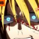 Arthur vs Dragon | Fire Force Season 3