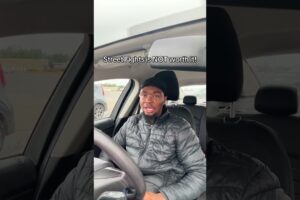 Avoid Street Fights at all COST