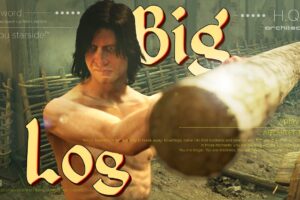 BRUTAL ALLEYWAY BRAWLS & STREET FIGHTS ✦ Half Sword