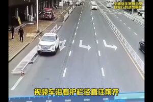 Best Fails of the Week in china 02 - Worst Crash Outs #fail