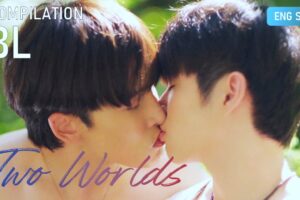 Best Moments of Two Worlds 💞 Meeting Lost Love in Another Life | COMPILATION [ENG SUB]