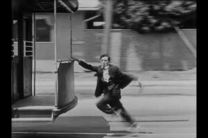 Best of Buster Keaton's greatest stunts 🤸