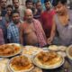 Bindas Lok Swapan Da , Street Hero Selling Paratha