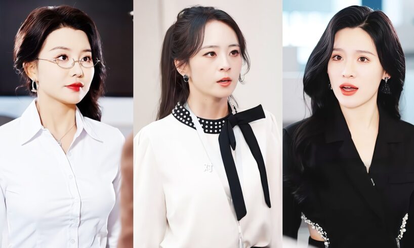 🔥Bos jahat menindas karyawan yang pekerja keras, pembalasan telah tiba!#cdrama#emosi