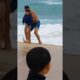 Bystanders Rescue Little Boy from Drowning | Shorts