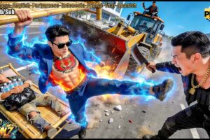 Chàng Trai Bị Mẹ Kế Đánh Rồi Ném Ra Đường Làm Ăn Mày, Ai Ngờ Gặp Lại Em Trai Thất Lạc Là Chiến Thần