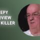 Chilling interview with A SERIAL KILLER