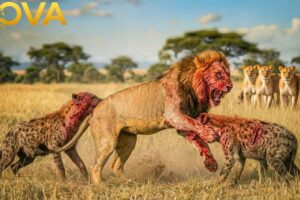 Clashes & Conflicts: Lions, Hyenas, & More | Animal Fight Night