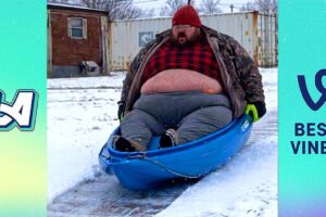 Craziest Fails of the Week 😂 Try Not To Laugh Challenge