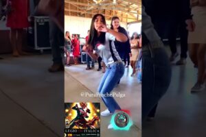 Cumbia Dance Video - People are Awesome #cumbia #zapata #dancevideo