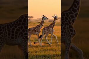 Cute Baby Animals Playing | Animal Shorts #shorts #cuteanimals #animalsforkids #trend #kids