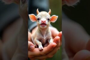 Cute baby animals AI generated video #cute #shortvideo #shorts #ai #animals