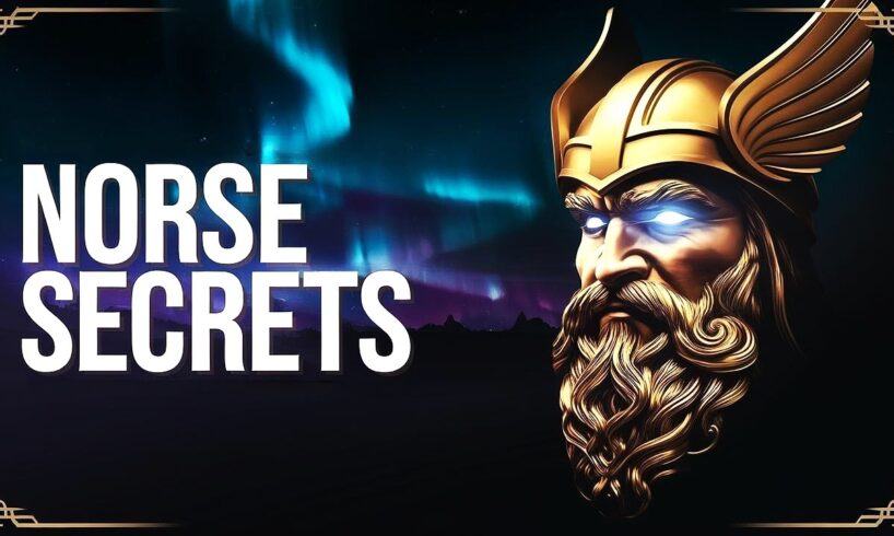 Dark Norse Secrets Vikings Didn’t Want You To Know