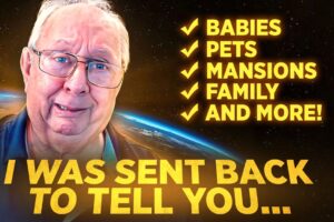 Dead 44 Hours! Jesus Revealed Heaven’s Greatest Mysteries…