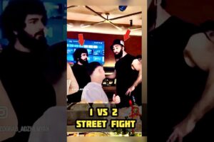 Deadly street punches.| Brutal punches for street fights. #boxing #viralvideo #selfdefense #mma