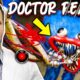 Doctor ER Reacts to Scariest Poppy Playtime Injuries | Compilation