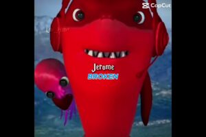 Doodle and Arkey characters that are Good, Broken, or Pure Evil