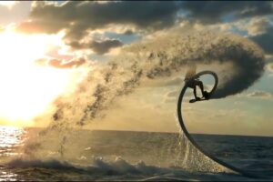 EXTREME SPORTS Video 4