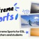 Exploring Extreme Sports: A Fun ESL Learning Adventure!