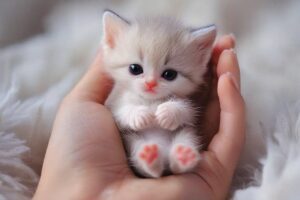 Exploring the Adorable World of Baby Cats 😍 Cute Kitten Videos